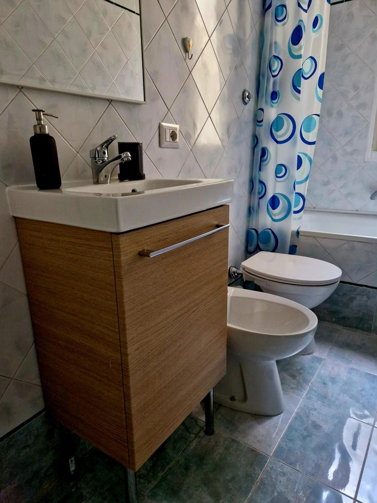 Affittacamere Tiburtina Keys - *
